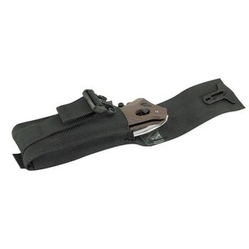 Cordura case for CAC knives