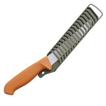 Mora Hunting Straight Boning knife