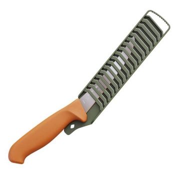 Mora Hunting Curved Boning knife
