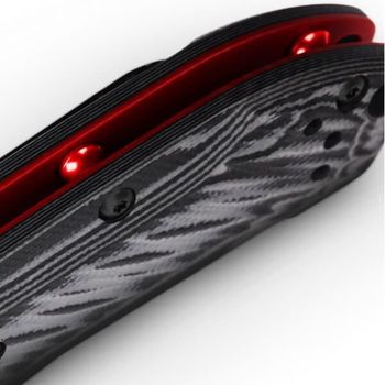 Benchmade Mini Freek folding knife