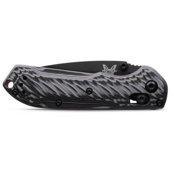 Benchmade Mini Freek folding knife