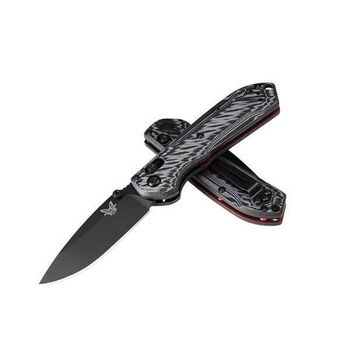 Benchmade Mini Freek folding knife
