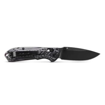 Benchmade Mini Freek folding knife