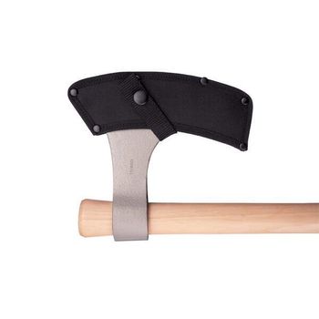 Cold Steel Axt Viking hand