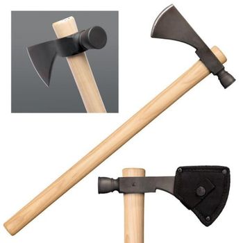 Cold Steel Axt Pipe Hawk
