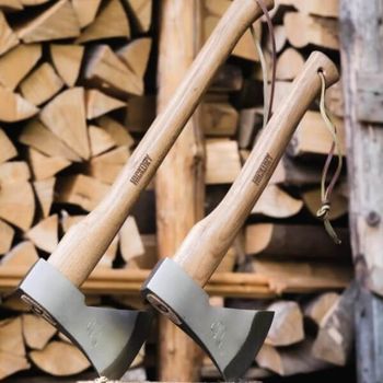 Boker Plus Appalachian Small Axt