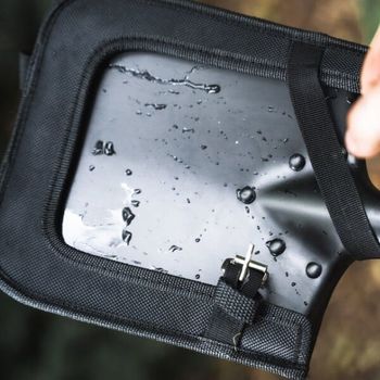 Schaufel Boker Plus Shovel M1874