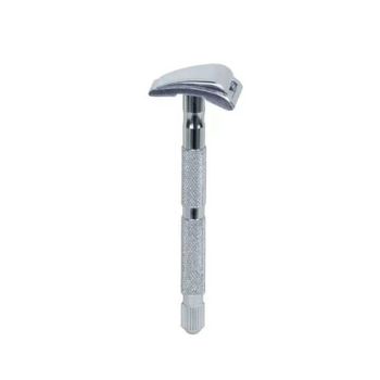 Merkur CHR moustache razor