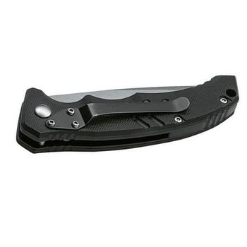Klappmesser Boker Plus Intention II Coyote schwarz