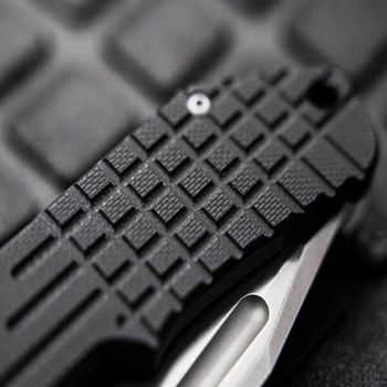 Boker plus Dvalin Folder Drop Tanto folding knife