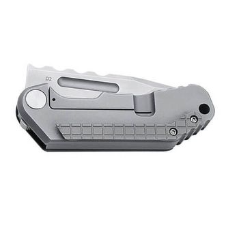 Boker plus Dvalin Folder Drop Tanto folding knife