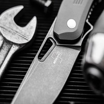 Klappmesser Boker plus Nahal