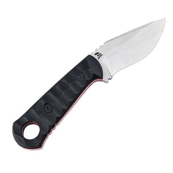 Outdoor-Messer mit feststehender Klinge Boker Plus Mikri.
