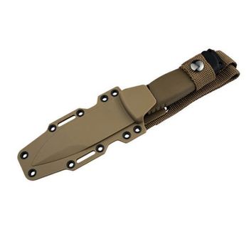 Outdoor-Messer mit feststehender Klinge Boker Plus Desertman