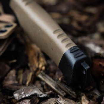 Outdoor-Messer mit feststehender Klinge Boker Plus Desertman