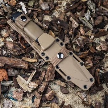 Outdoor-Messer mit feststehender Klinge Boker Plus Desertman