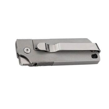 Klappmesser Boker plus BabyX Flipper Steel
