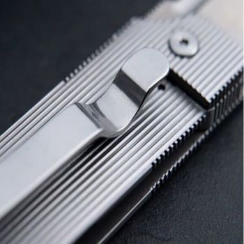 Klappmesser Boker plus BabyX Flipper Steel