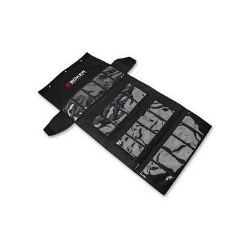 Boker Knife Vault Tasche für 18 Klappmesser