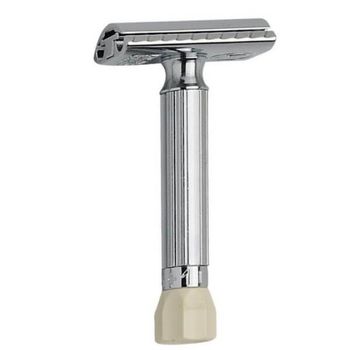 Merkur adjustable safety razor CHR closed comb