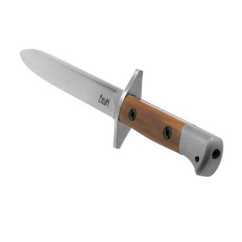 Couteau fixe Maserin Belum