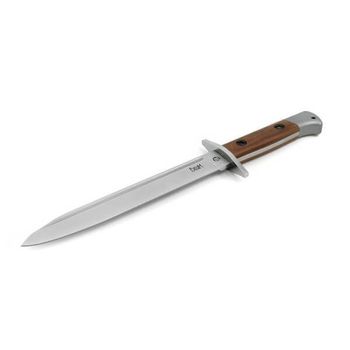 Couteau fixe Maserin Belum