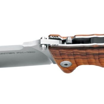 Fox Pro Hunter 130MBSW folding knife