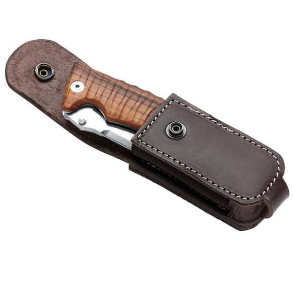Fox Rcst01 Fox Pro Hunter 130MBSW folding knife