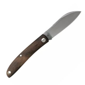 Fox Livri Ziricote Folding Knife FX.273ZW