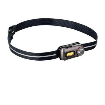 Lampe frontale rechargeable NEBO Einstein 400