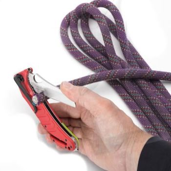 FX.447C Fox A.L.S.R 2 Rescue Folding Knife