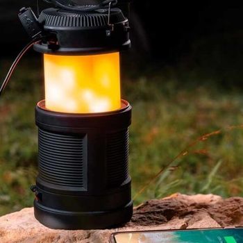 NEBO Big Poppy NE6908 rechargeable lantern