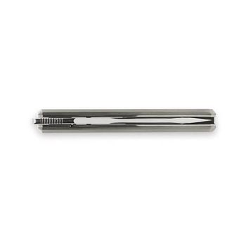 Klappmesser Maserin Silver 410.T Titanium