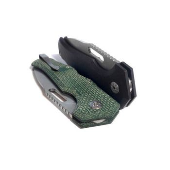 Maserin Nimrod 480.G10N folding knife