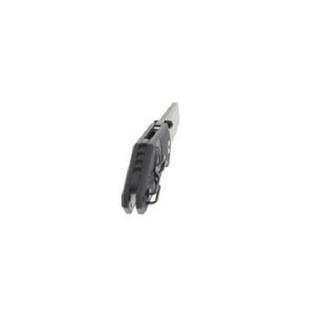 Klappmesser Fox-Wihongi Kea FX.650 Blackwash