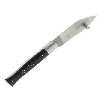 Regionales Klappmesser le Fidèle 1840 Le Poisson