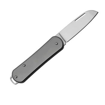 Fox Vulpis Klappmesser FX.VP108TI Titanium