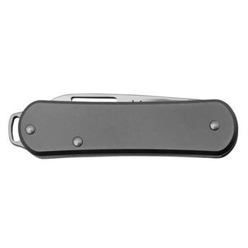 Fox Vulpis Klappmesser FX.VP108TI Titanium
