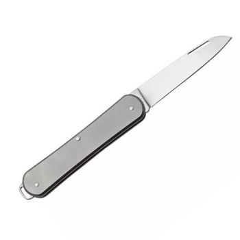 Fox Vulpis Klappmesser FX.VP130TI Titanium