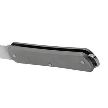 Fox Vulpis Klappmesser FX.VP130TI Titanium