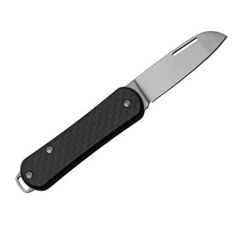 Fox Vulpis FX.VP108CF Carbon Folding Knife