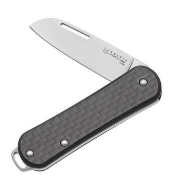 Fox Vulpis FX.VP108CF Carbon Folding Knife