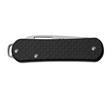 Fox Vulpis Klappmesser FX.VP130CF Carbon