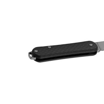 Fox Vulpis Klappmesser FX.VP130CF Carbon