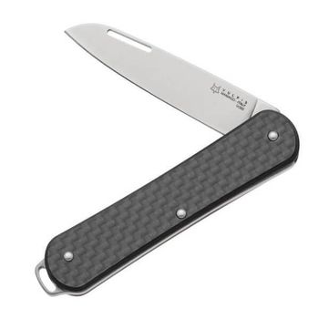 Fox Vulpis Klappmesser FX.VP130CF Carbon