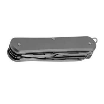 Fox Vulpis FX.VP130.SF5TI Titanium 5-piece Multifunction folding knife