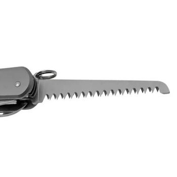 Fox Vulpis FX.VP130.SF5TI Titanium 5-piece Multifunction folding knife
