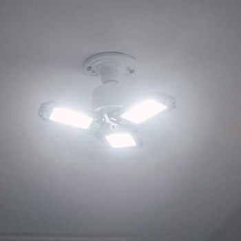 NEBO Deckenleuchte NEB.OTH.0001.G High Bright 6000