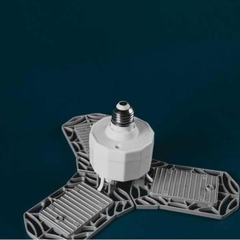 NEBO Deckenleuchte NEB.OTH.0001.G High Bright 6000