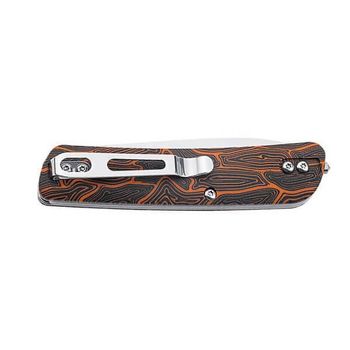 01BO558 Boker Plus Tech Tool Orange Damast